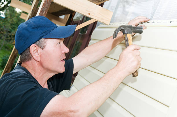Best Aluminum Siding Installation  in Pascoag, RI