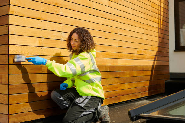 Best Composite Siding  in Pascoag, RI